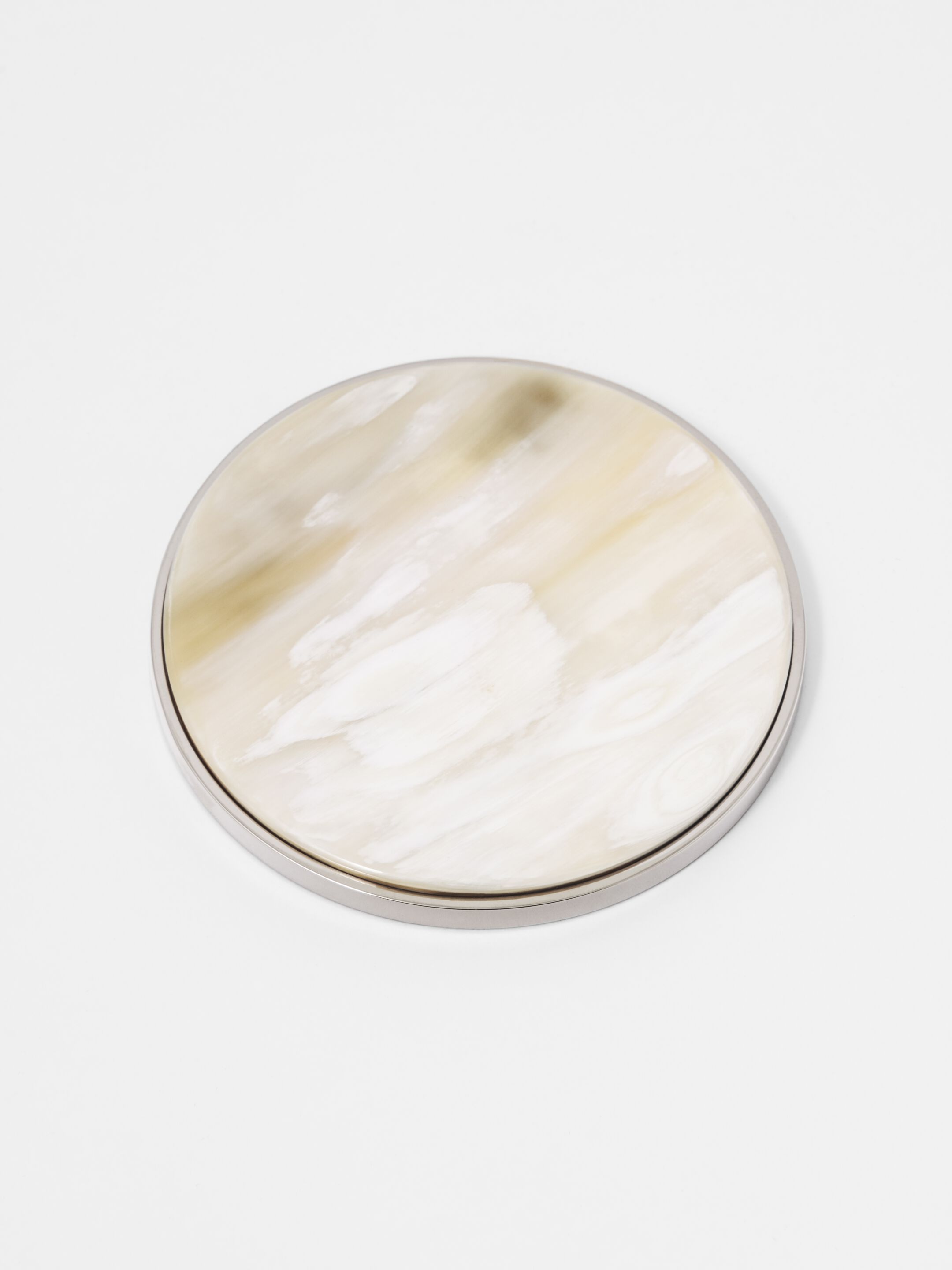 6шт рога и латунные подставки набор Zanchi 1952 PZHLV109BBNK ARCH-00031058 - Вид №1