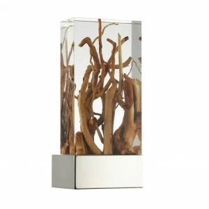 Бра настенное коричневое Divinare 3200/09 AP-1 DIVINARE ОРИГИНАЛЬНЫЕ 00-3888777 Коричневый