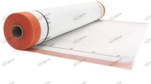 Sace Components Изоляционная сетка из стекловолокна Corksystem sun-id-1489022