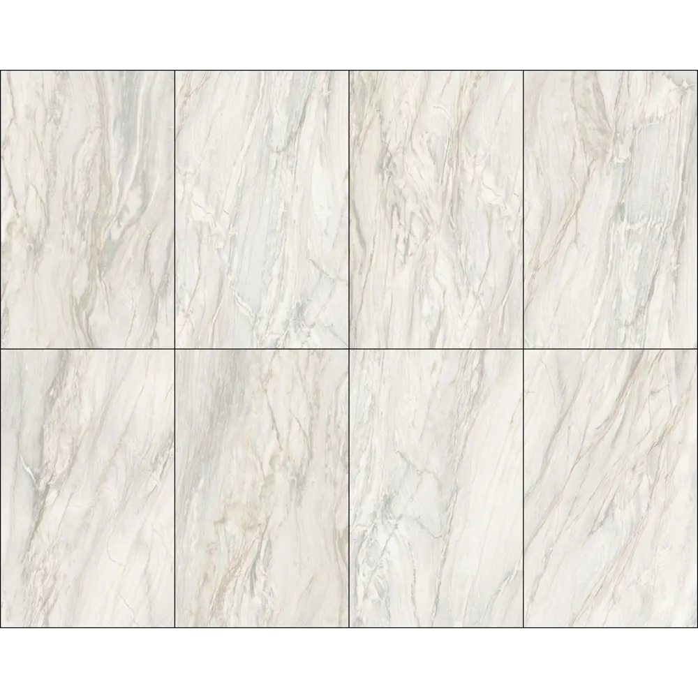 Плитка настенная Airslate Light 30x60 см 1.62 м² цвет светло-бежевый Santreyd STLM-2087944 - Вид №1