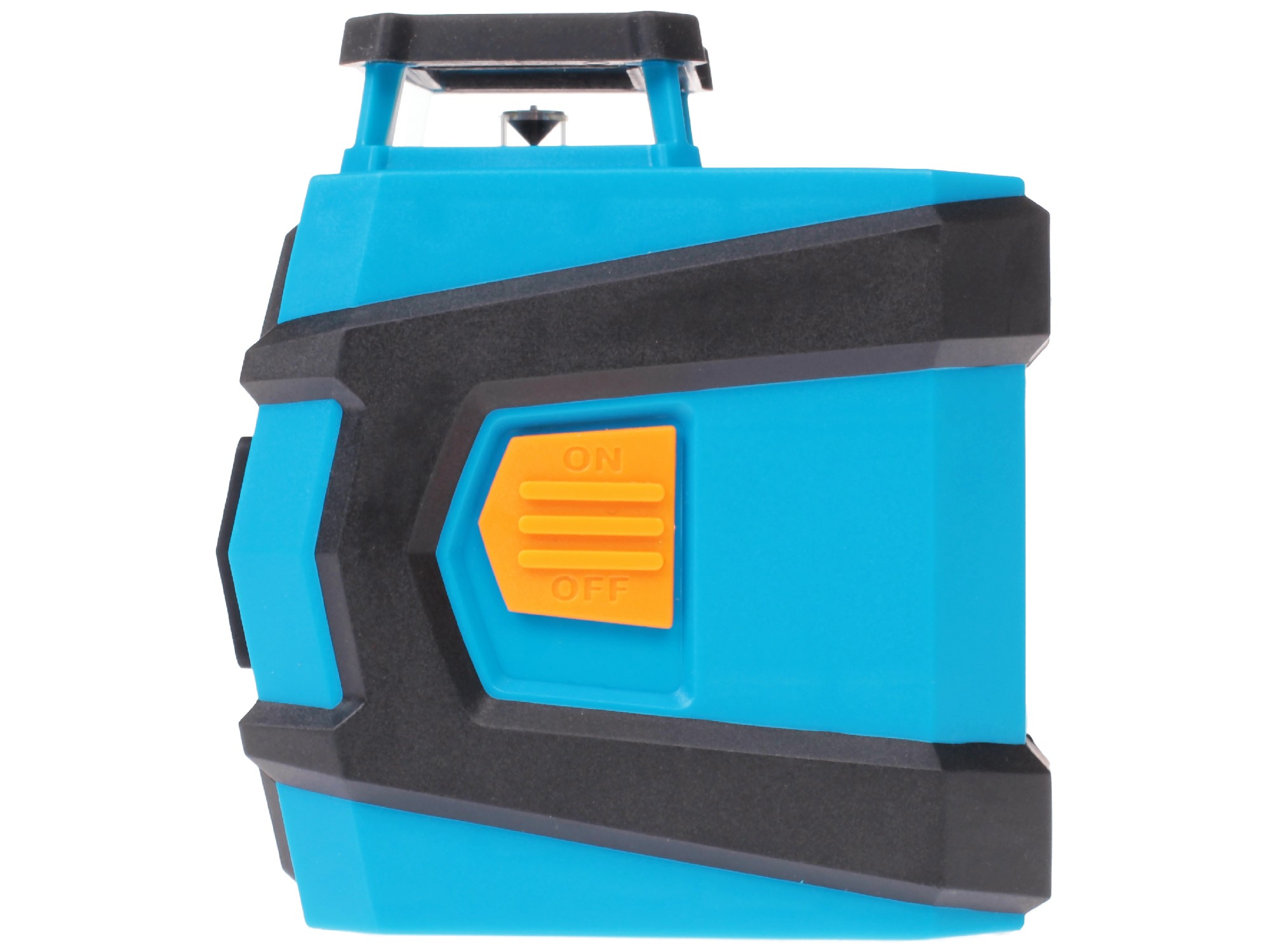 Лазерный нивелир Практика НЛ-360 649-431 1039966 STDN-0050175 - Вид №3