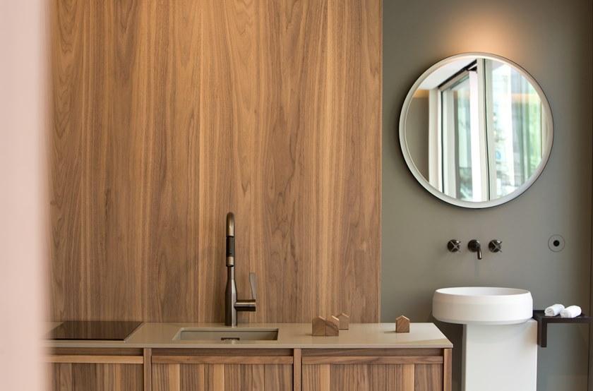 Lapitec Покрытие Lapitec® для интерьеров Lithos sun-id-1465339 - Вид №6