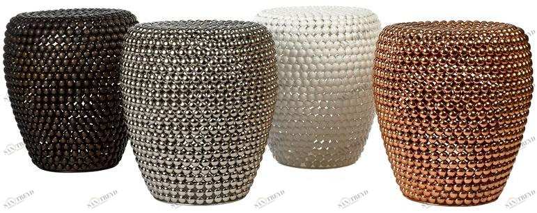 Pols Potten Стул с низким содержанием железа Dot DOT 2.0 sun-id-1385021