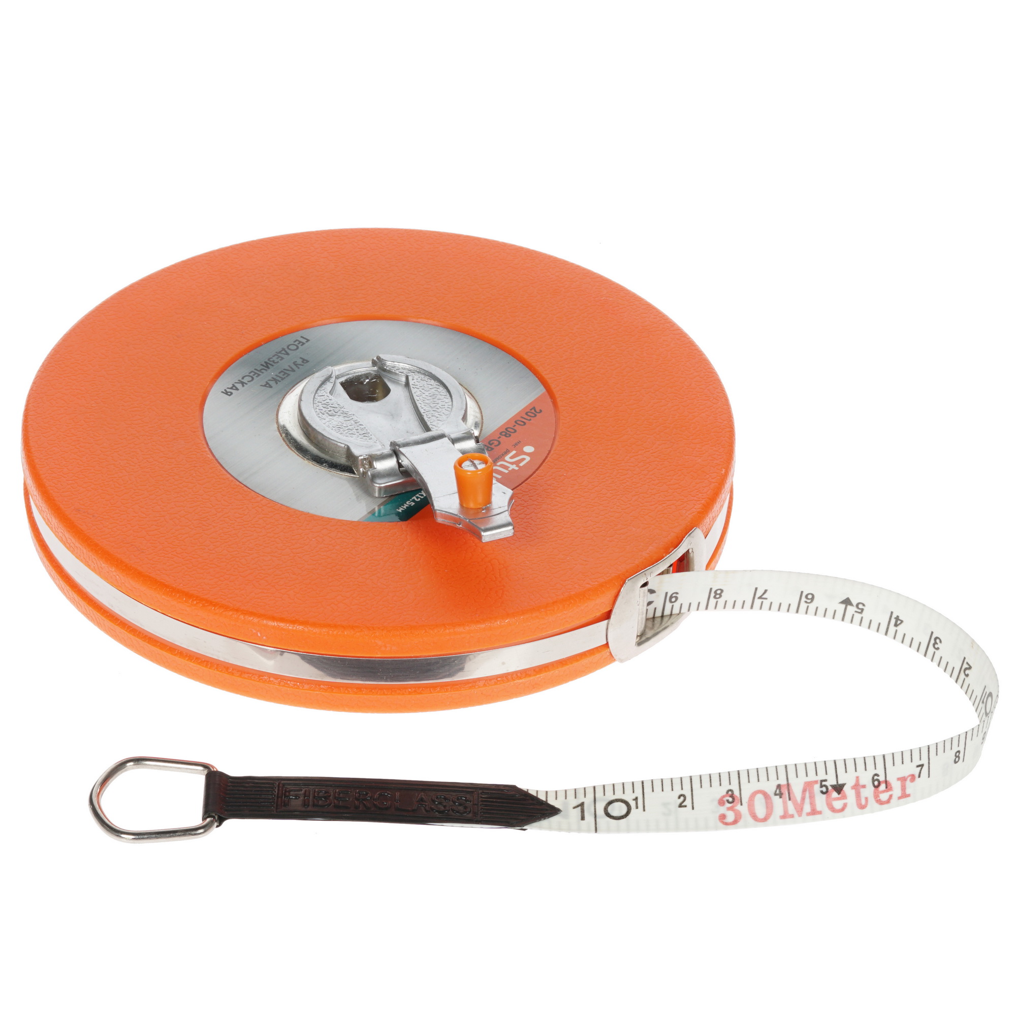 Рулетка Sturm! 2010-08-GP-30 8108070 STDN-0032376 - Вид №2