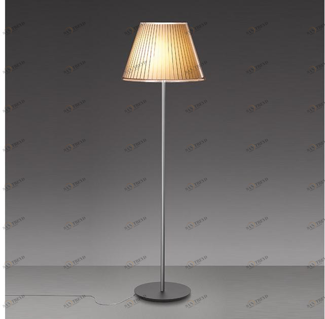 Artemide Торшер прямого света из пергаментной бумаги Choose sun-id-1479638