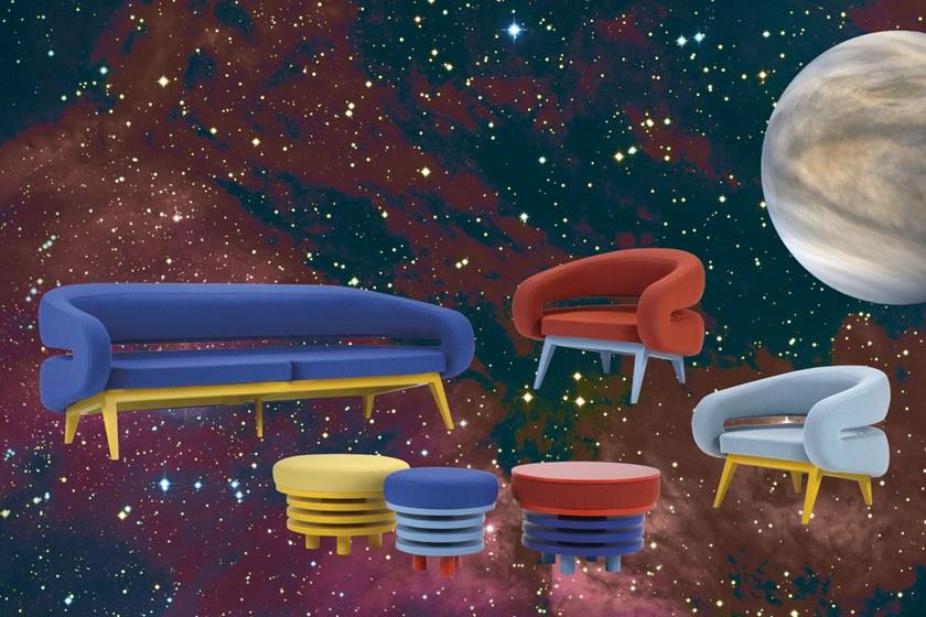 Adrenalina Бра с прямым светом из металла Roche sun-id-1408824 - Вид №2