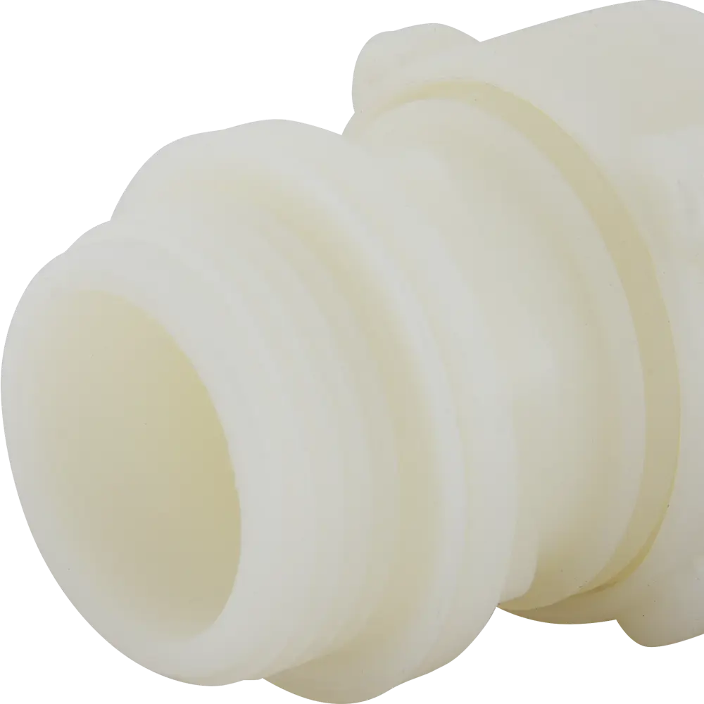 Штуцер для шланга BOUTTE 1 дюйм. наружная резьба STLM-2159592 - Вид №2