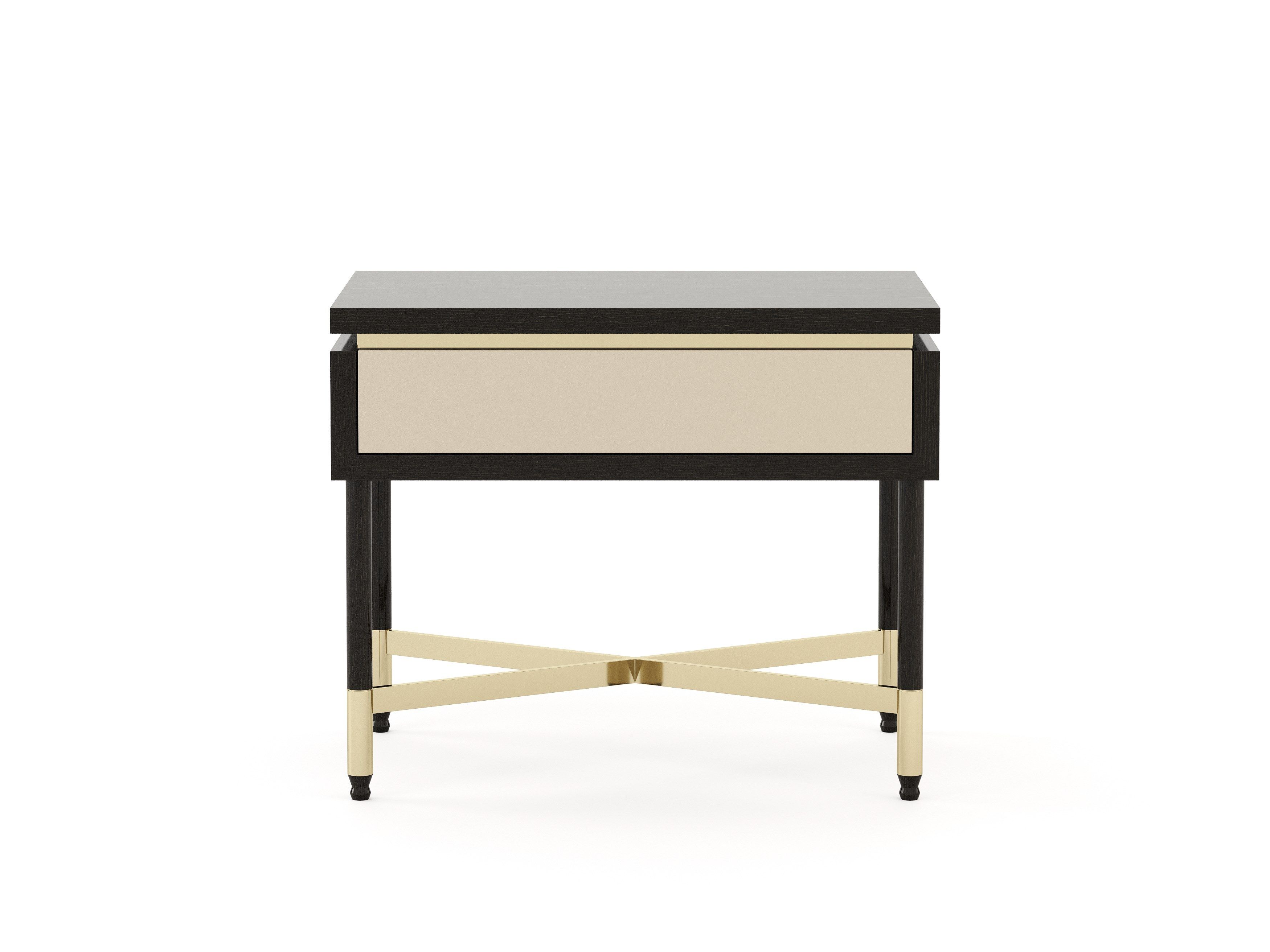 Тумбочка с ящиками Stylish Club Sublime ARCH-00058607 - Вид №11