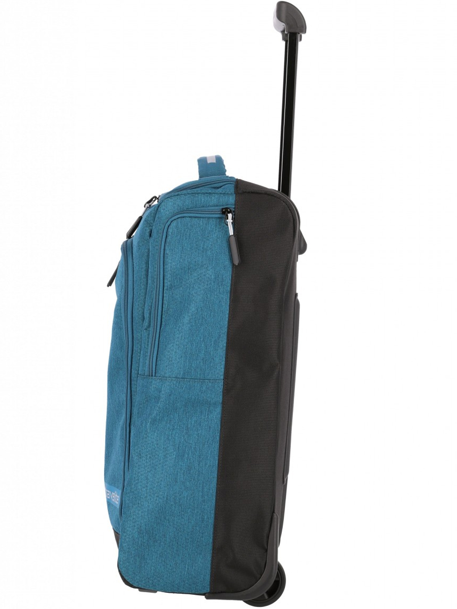6909-22 Сумка дорожная на колёсах 6909 S Travelite Kick-Off  - Вид №7