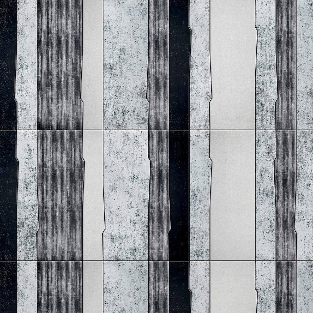 SICIS Tela Grey Vetrite sun-id-1991249 - Вид №4