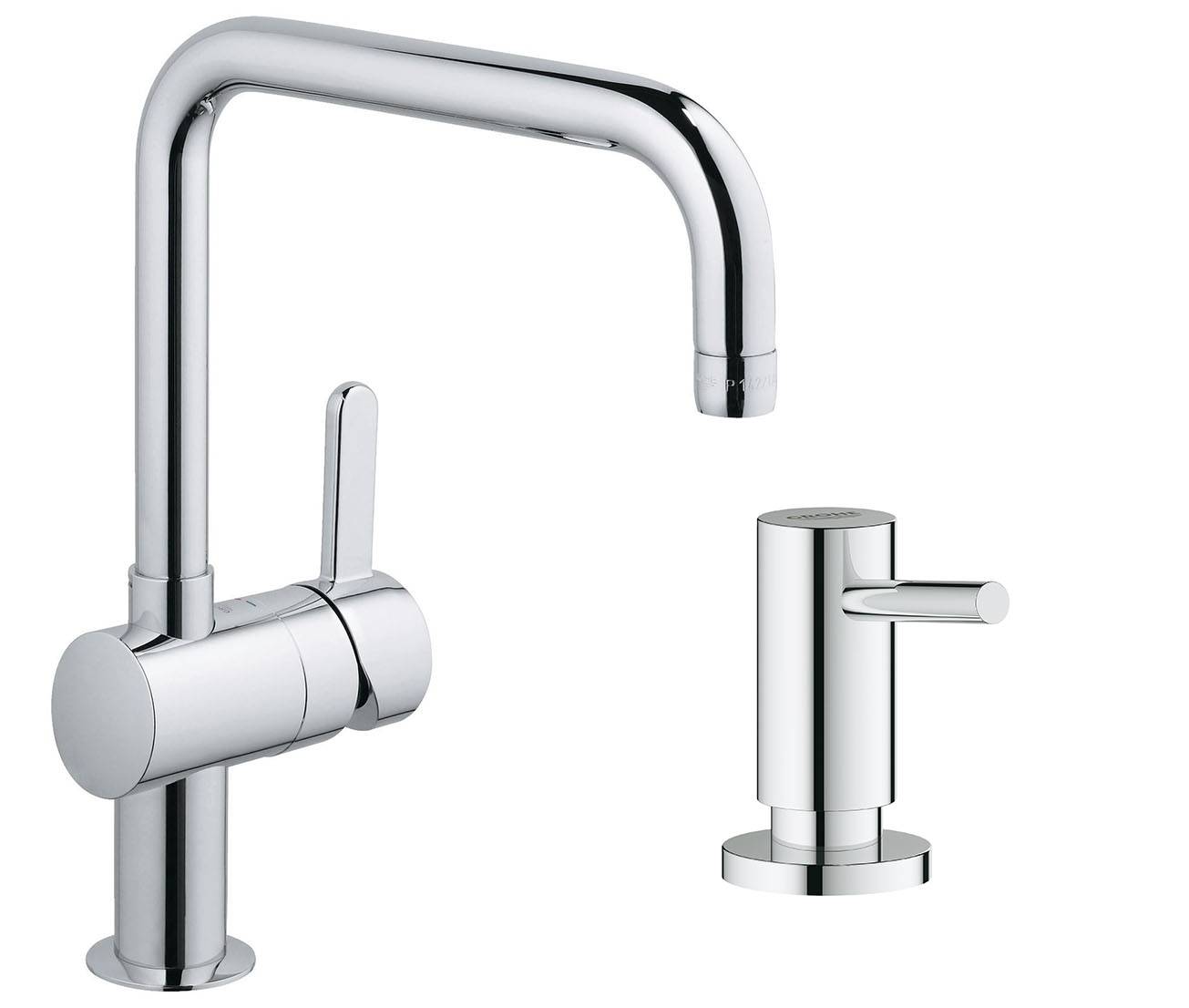 Готовый набор для кухни GROHE Flair (NK0012)