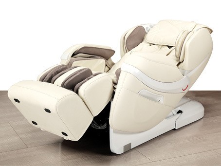 SkyLiner A300 Массажное кресло BEIGE бежевое CASADA  - Вид №4