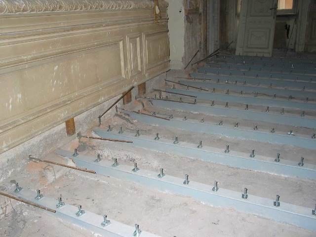 Двухкомпонентная эпоксидная смола TECNARIA RTEC400 ARCH-00001856 - Вид №2