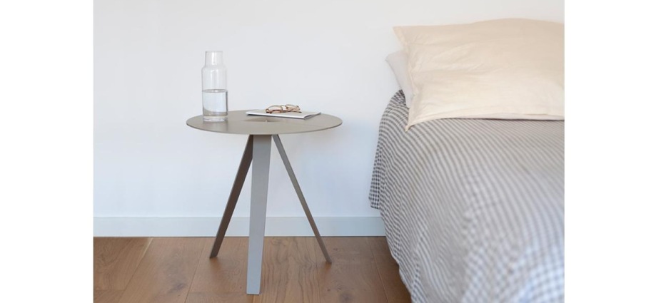 069225 Приставной столик Kendo Tria Santreyd - Вид №4