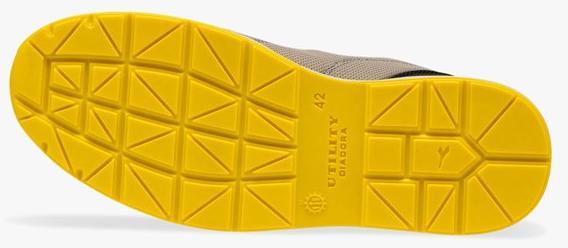 DIADORA UTILITY Низкая рабочая защитная обувь Run net airbox sun-id-1350682 - Вид №6