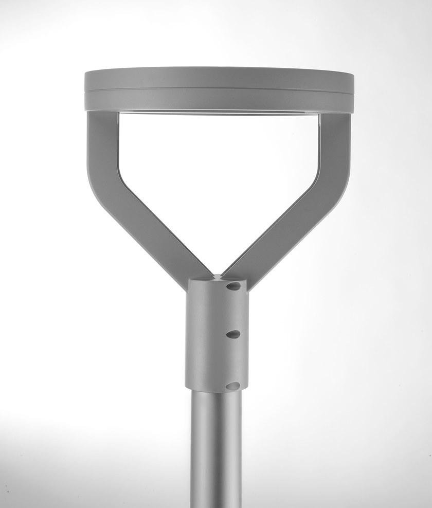 PUK Светодиодный уличный фонарь из литого под давлением алюминия Hydrocity sun-id-1465281 - Вид №10