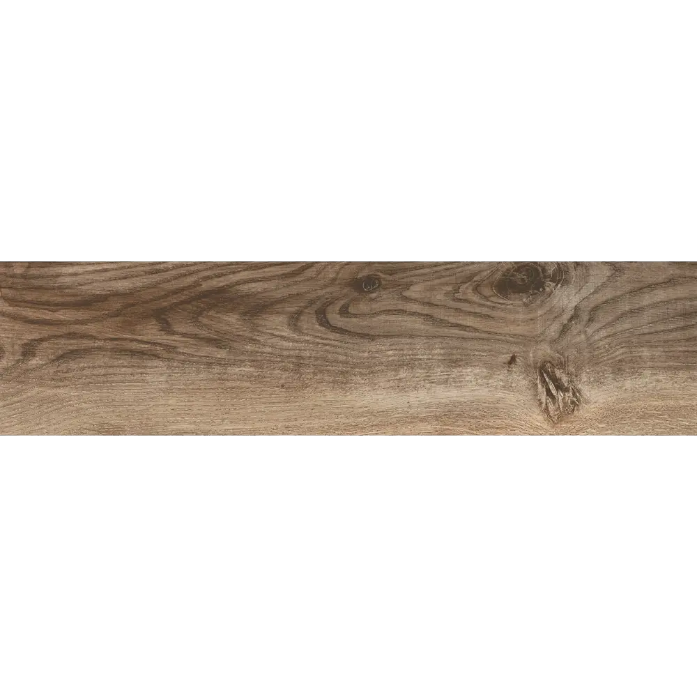 Керамогранит Gracia Ceramica Albero 15x60 см 1.15 м² матовый цвет коричневый STLM-2127948 - Вид №6