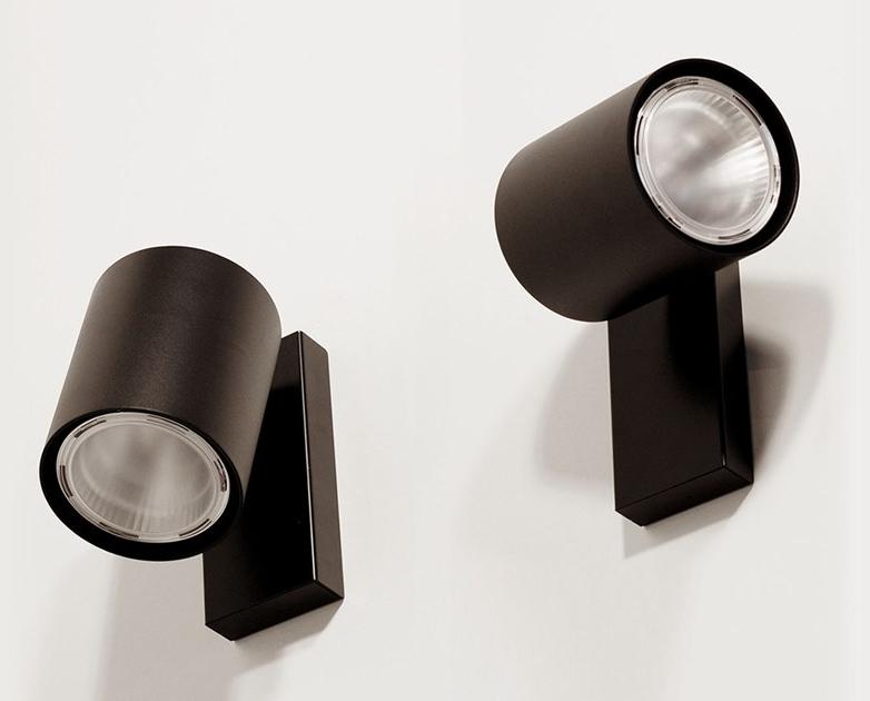 Flexalighting Прожектор металлический светодиодный Bull sun-id-1344574 - Вид №2