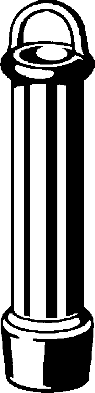 Viega Переливная труба 45.1-603 (237363) 237 363 - Вид №1