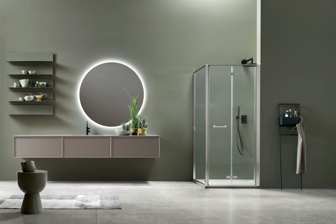 Комплект мебели 12 Arcom Vanity STARC183 - Вид №6