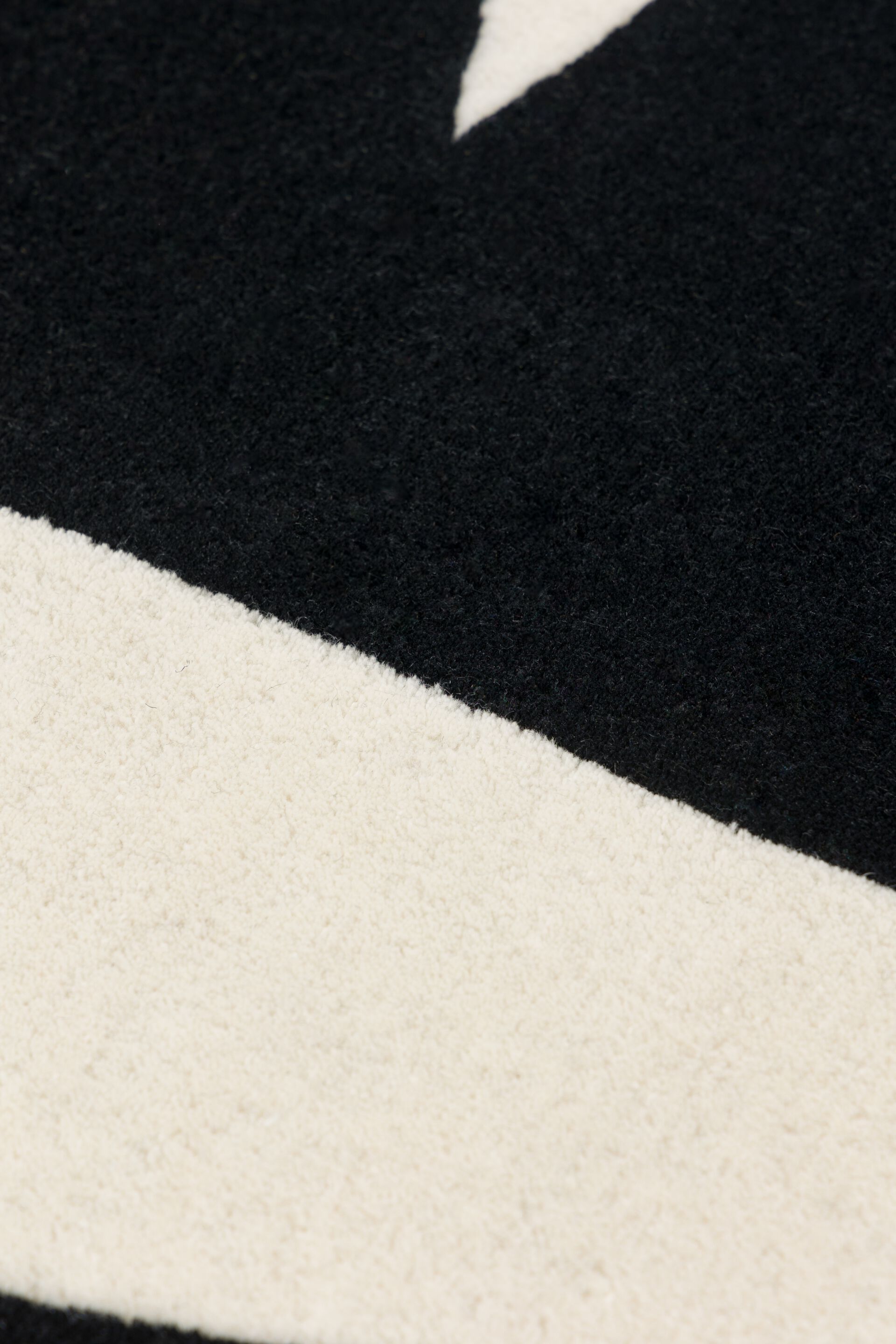 Шерстяной узор ручной работы ковер Toulemonde Bochart Ноэль Мариньо ARCH-00104434 - Вид №3