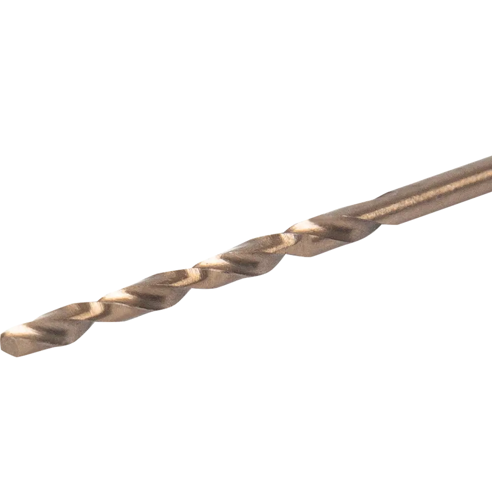 Сверло по металлу HSS-Co Dexter к. Pro 113-01406 2х49 мм 17016308 STLM-2092449  - Вид №1