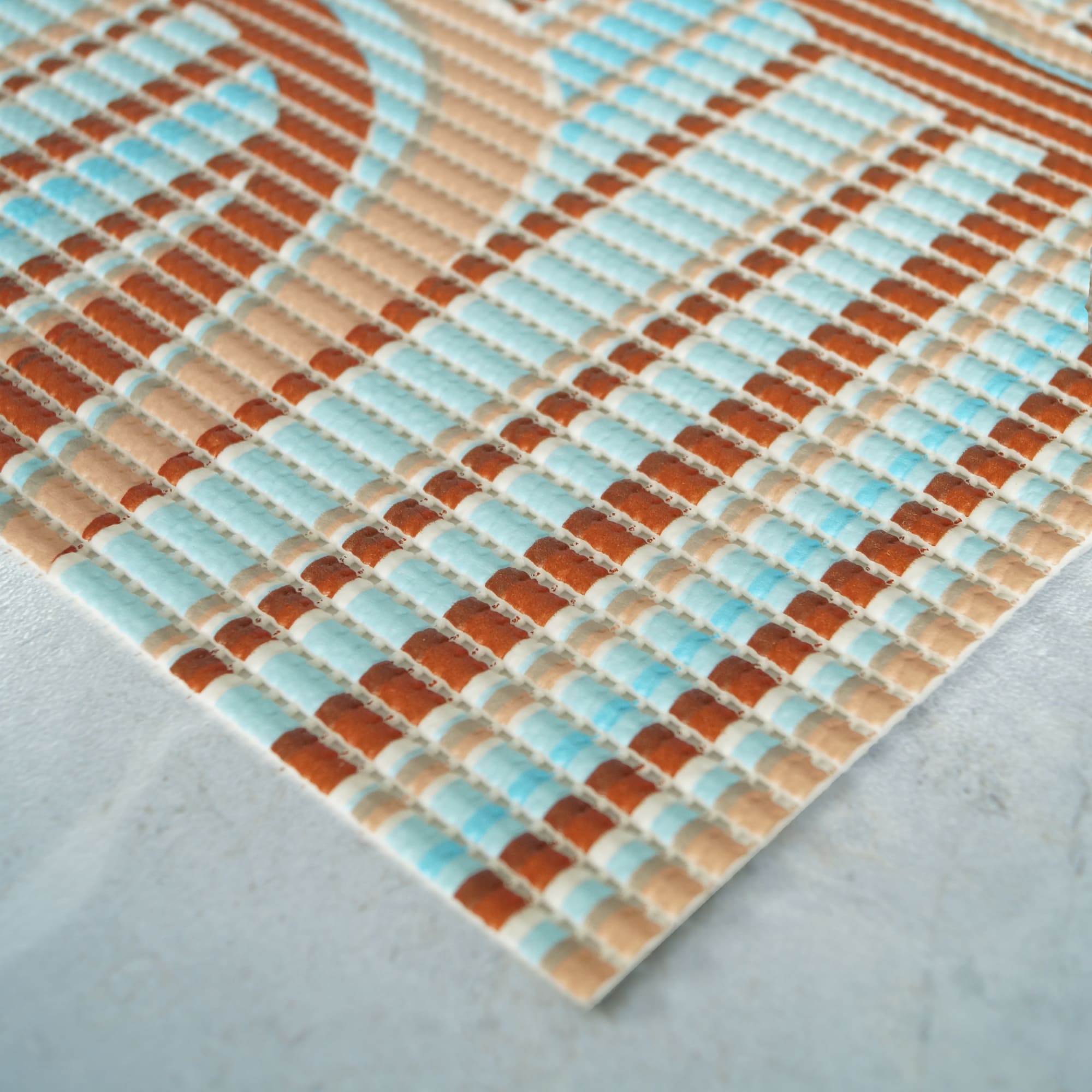 81955829 Дорожка ковровая V8 ПВХ 1,3 м Santreyd  - Вид №1