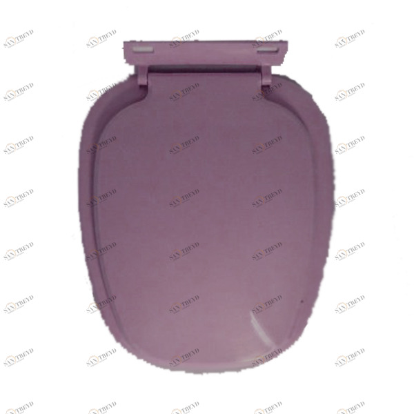 16923 Крышка сиденье для унитаза АКВАКОМ 