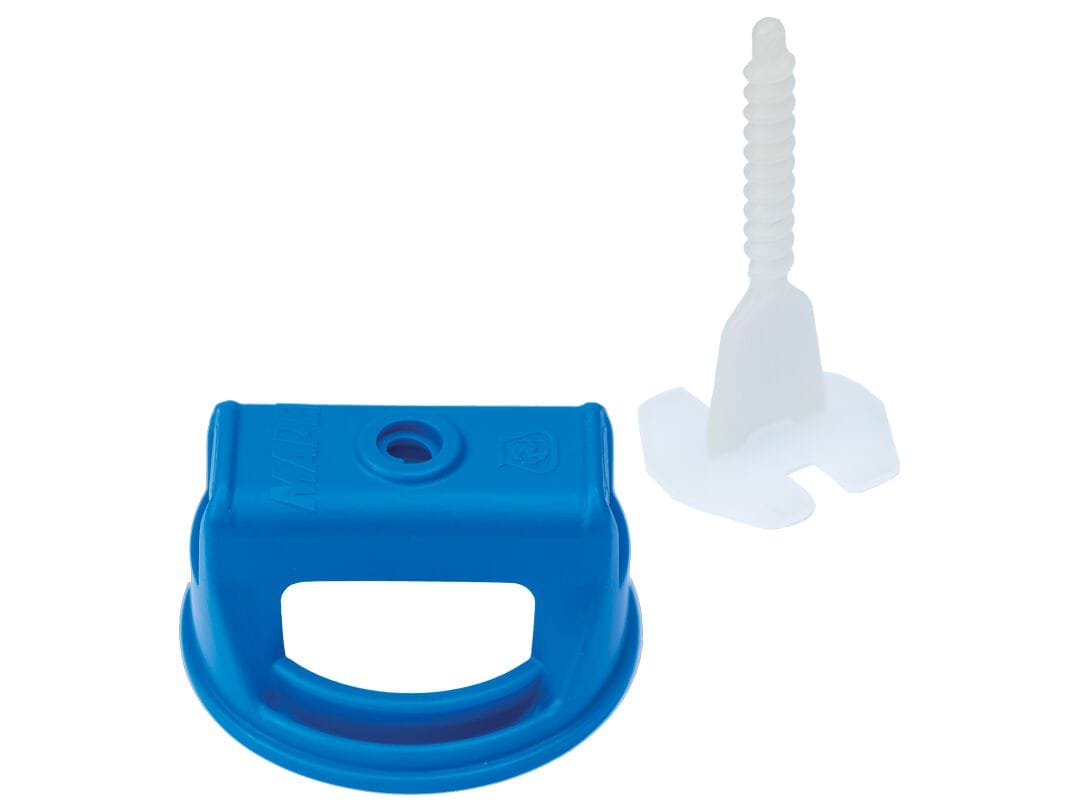 Винтовой выравниватель для керамических полов и настенных покрытий и каменного материала MAPEI дополнительные продукты для укладки каменных материалов ARCH-00046154 - Вид №1