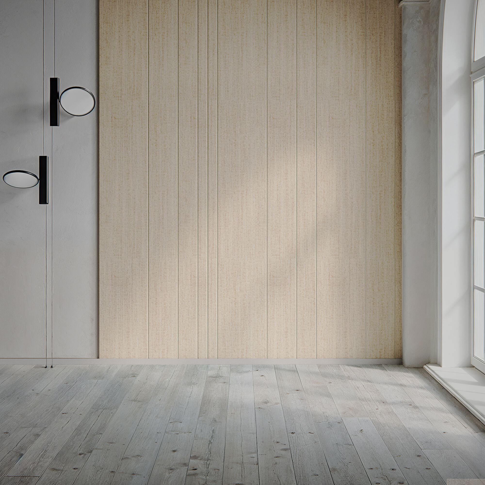 Настенная акустическая панель из ткани Marianna Piccolo Gaia ARCH-00133380 - Вид №8