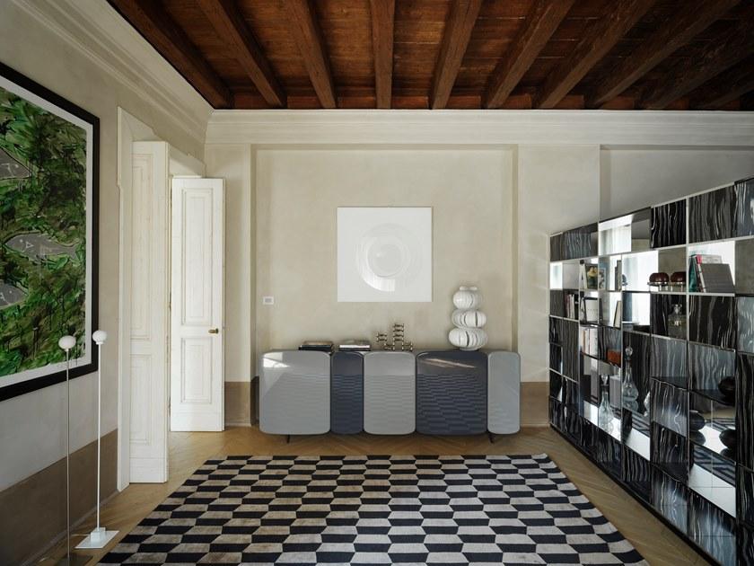 Casamania & Horm Комод с распашными дверцами sun-id-1384620 - Вид №1