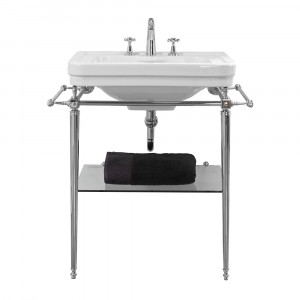 IMSR117 Подставка для умывальника среднего размера Chelsea Chelsea Imperial
