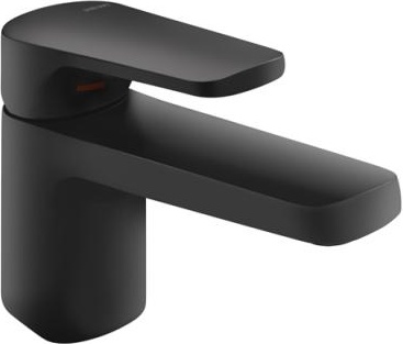 AQ1.12M10960 Однорычажный смеситель для раковины HEWI System-Armaturen 