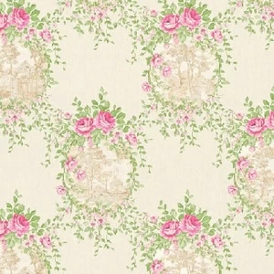 34499-2 Обои A.S. Creation Chateau 5