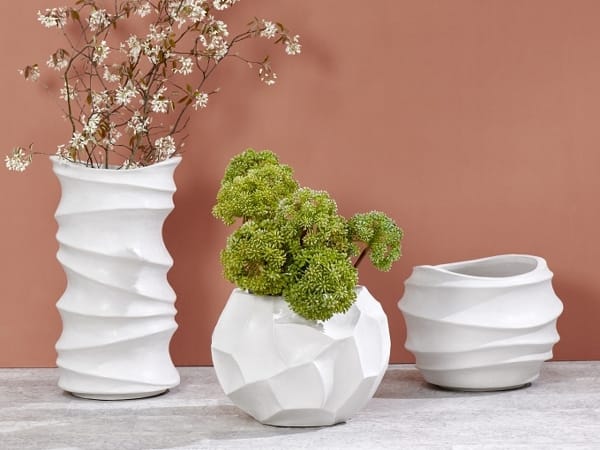 Керамическая ваза LAMBERT SEALINE ARCH-00083414