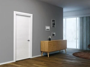 DIERRE Распашная дверь покрыта меламином