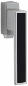 Reguitti Оконная ручка Zamak dk на розе Q-insert A425dkq7550