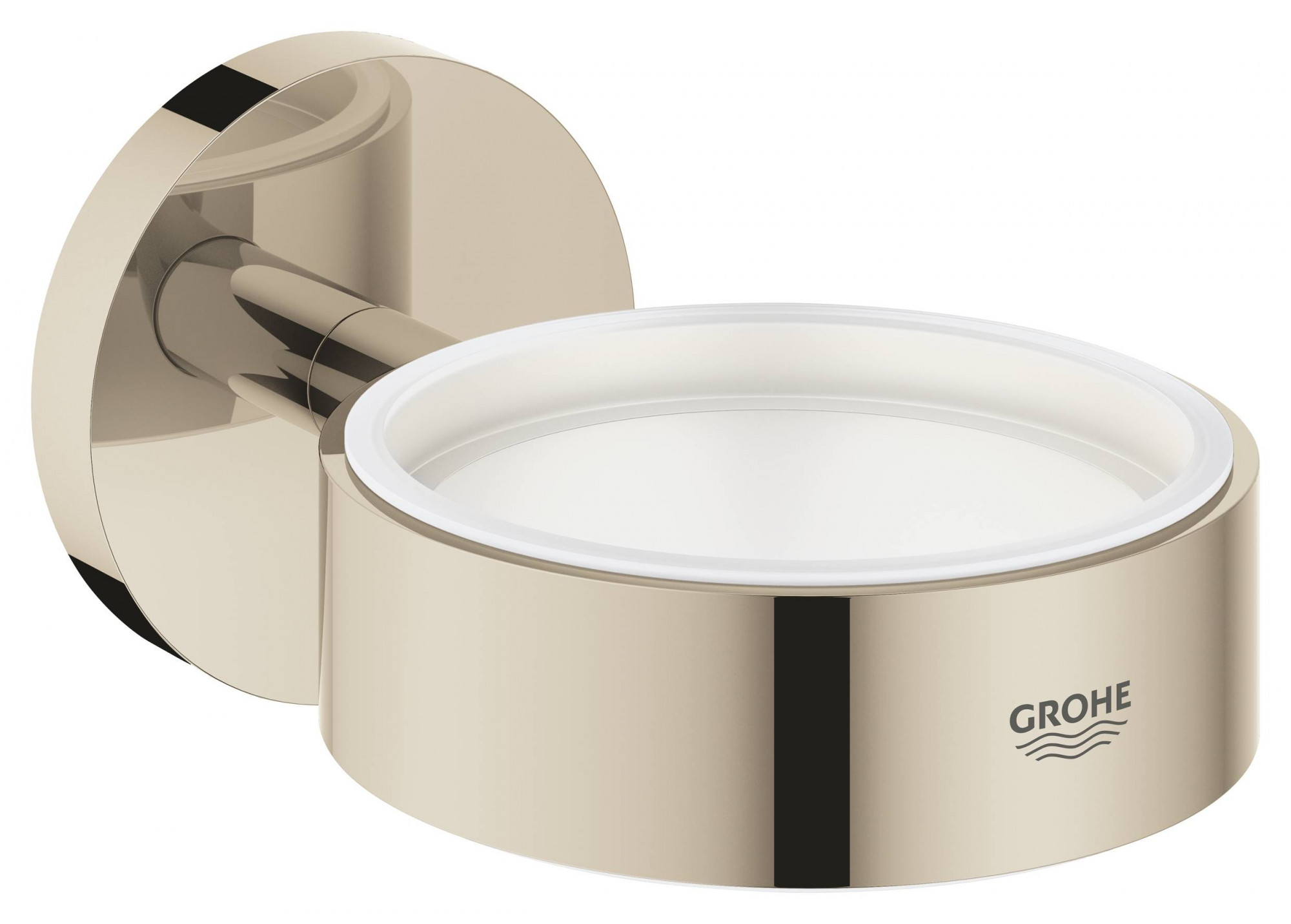 Держатель GROHE Essentials, никель глянец (40369BE1)