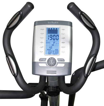 VG20 Эллиптический тренажер infiniti vg20 Infiniti  - Вид №1