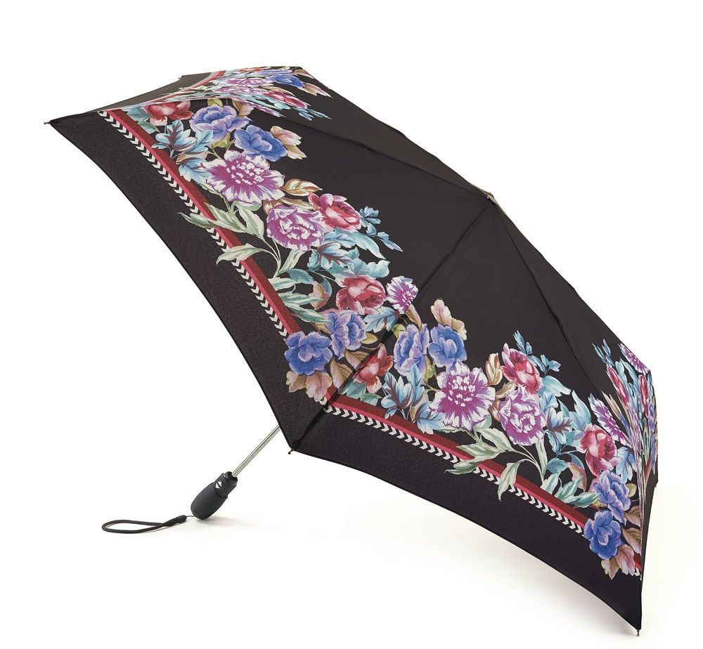 L711-2627 Зонт женский автомат L711 Open/Close Superslim-2 Fulton 