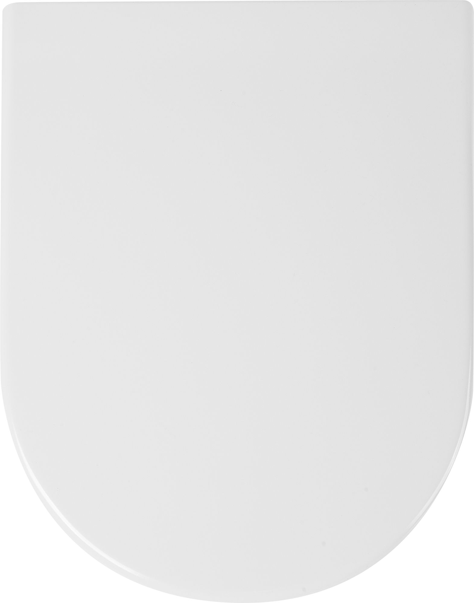 82497520 Сиденье для унитаза Neo Uno White SO с микролифтом STLM-0028755 BERGES WASSERHAUS