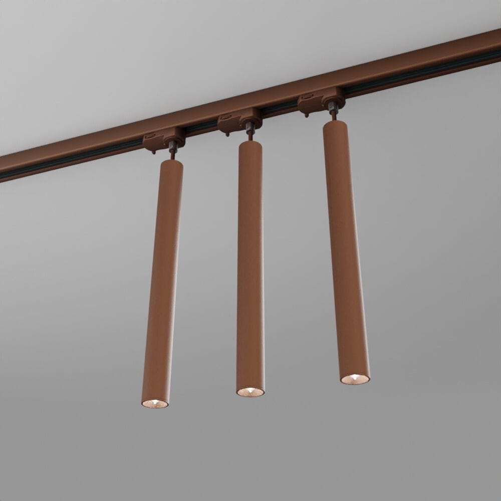 Алюминиевое освещение трека Amarcords Tobe ARCH-00039997 - Вид №41