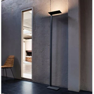 Olev Светодиодный торшер с отраженным светом Plorit