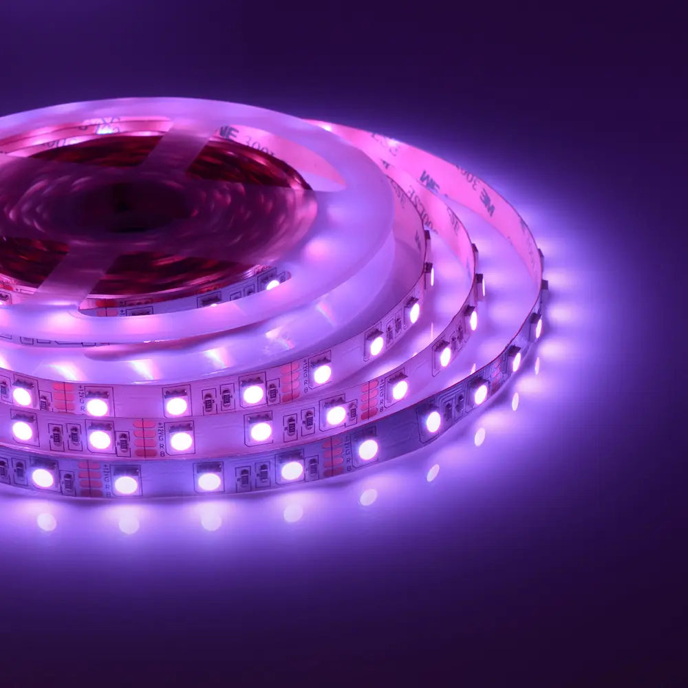 APEYRON Контурная RGB-подсветка 3 метра для интерьерного освещения 18709237 STLM-1534032 - Вид №26