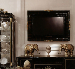 Рама под TV  AR ARREDAMENTI 954/B