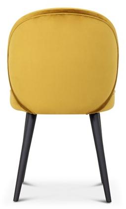 KOKET Стул из мягкой ткани sun-id-1435066 - Вид №10