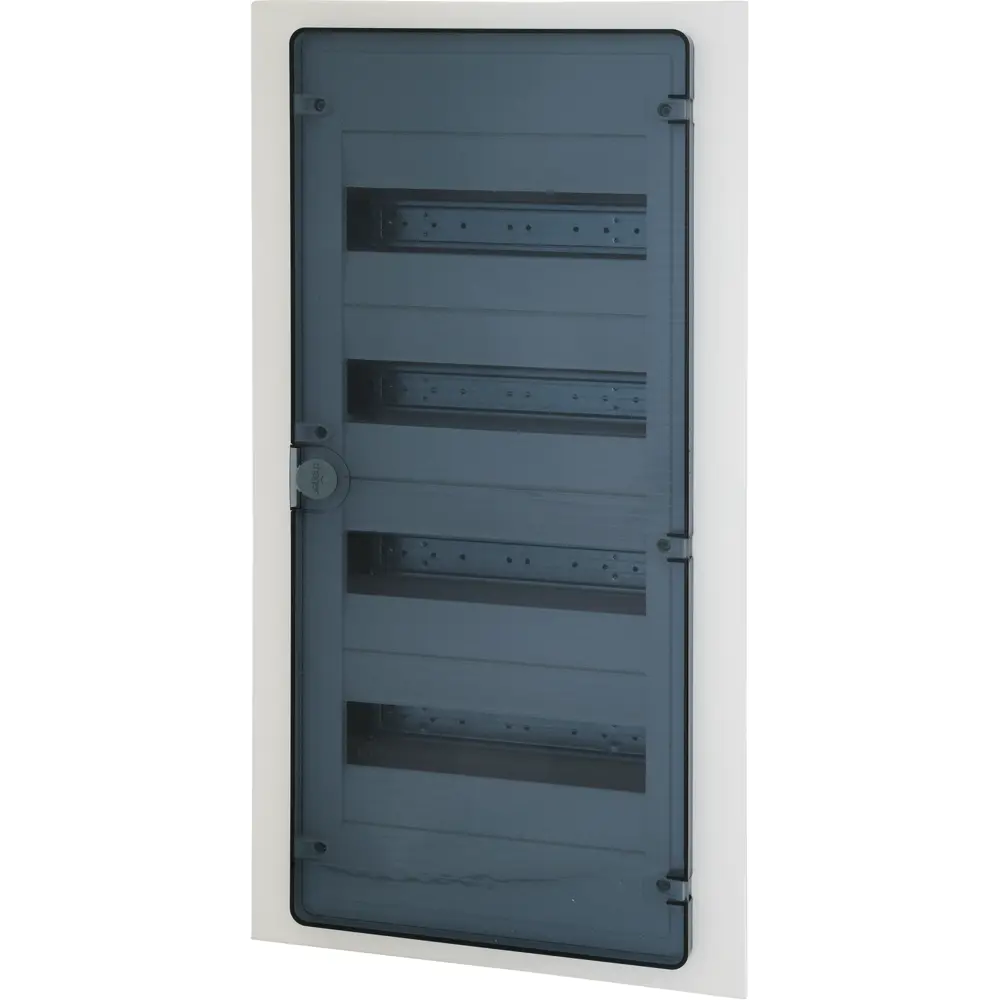 Щит распределительный встраиваемый Hager Golf VF412TD 48 модулей IP40 пластик STLM-2056025 - Вид №3