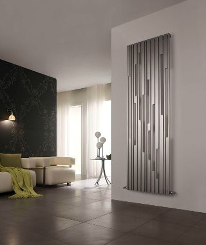 STRADIVARI VT INOX Collection радиатор Cordivari 48104 - Вид №2