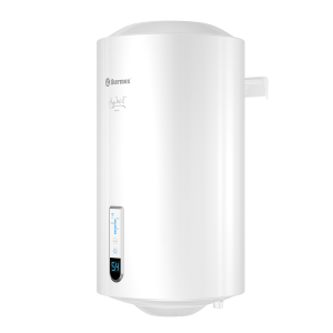 9136034 Водонагреватель электрический THERMEX Auga 50 V Slim Wi-Fi