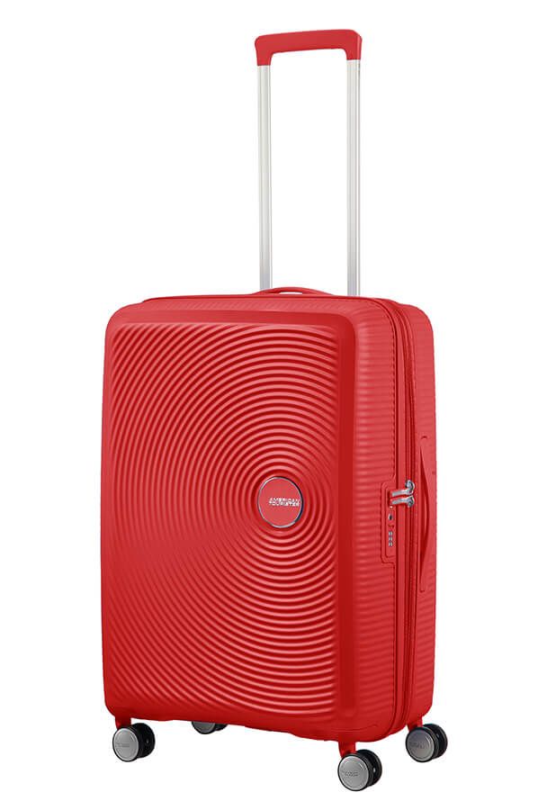 32G-10002 Чемодан 32G*002 Spinner 67 Exp American Tourister Soundbox  - Вид №6
